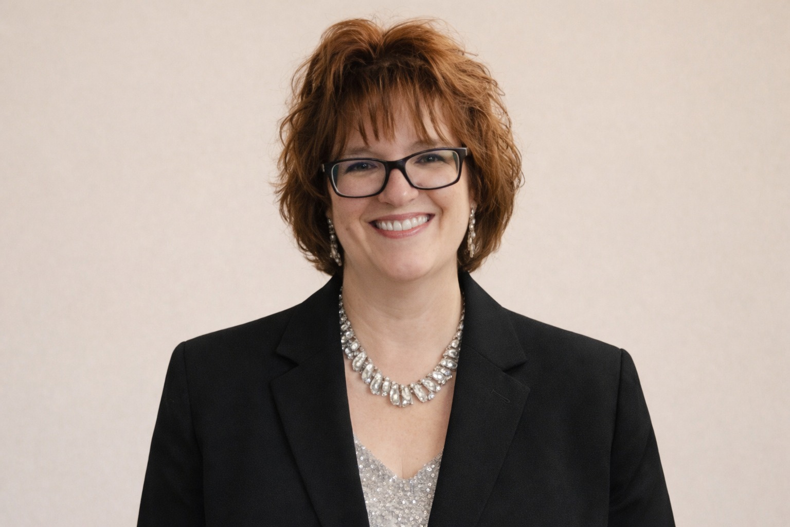 C-Suite Executive client