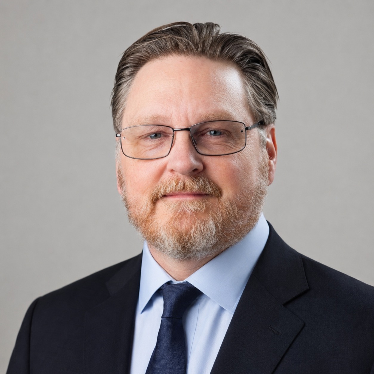 Board Director client
