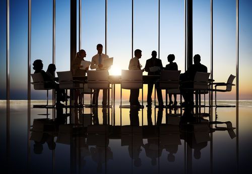 Executive Career Advisory
